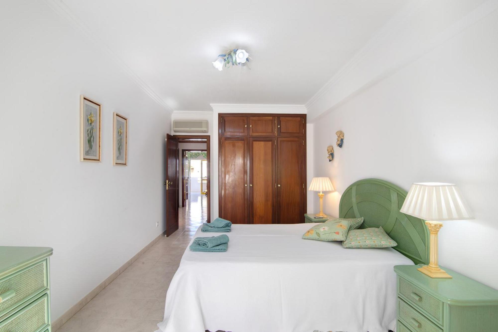 Vila Mar Azul Quarteira Exterior photo